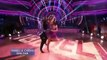 Dancing With the Stars - Terrell Owens and Cheryl Burke Cha-Cha-Cha (Premiere)