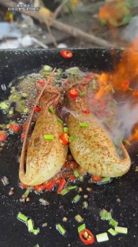 Discover the Exquisite Flavors of Traditional Chinese Cuisine | #Viral #dailymotion