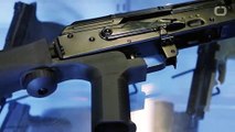 Autoridades investigan al pistolero de Las Vegas y su acumulacion de armas