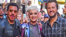 Katy Perry’s $25M Deal Causing Drama at ‘American Idol