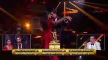 Ferdinando Valencia y Michelle Quiles bailando Tango- Bailando por un sueño 2017 FINAL