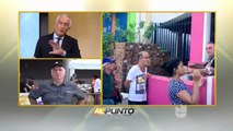 Chef José Andrés da de comer a miles de personas en Puerto Rico