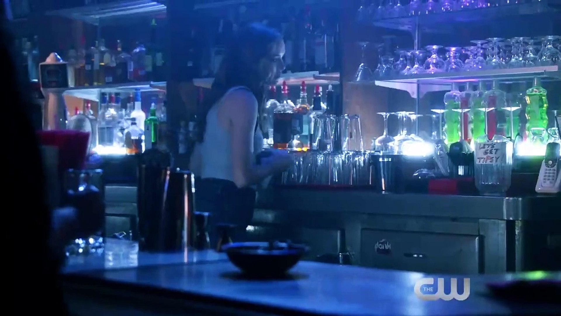 The Flash 4x01 Sneak Peek