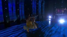 SO YOU THINK YOU CAN DANCE - Taylor & Robert's Contemporary Performance