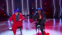 Dassy & Fik-Shun's Hip-Hop Performance | Season 14 Ep. 15 | SO YOU THINK YOU CAN DANCE