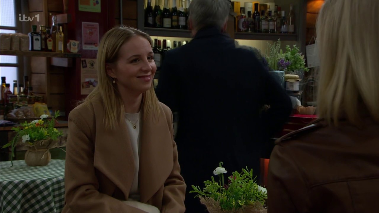 Belle Dingle (9th Feb 2024)