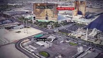 Arma utilizada para tiroteo en Ls Vegas fue modificada