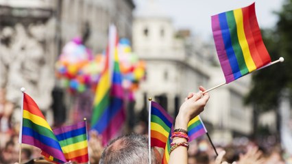 NSW passes laws to ban gay conversion therapy