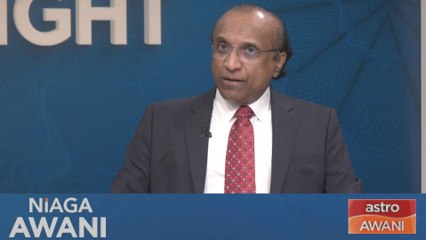 Niaga SPOTLIGHT: Investing in your 40s