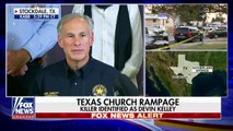 26 vidas perdidas en tiroteo en Texas