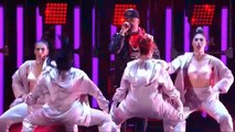 Latin Grammys 2017 - Nicky JAM