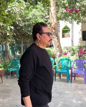 انهيار رانيا فريد شوقي لحظة وداع والدتها سهير ترك