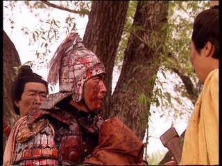 Tam Quốc Diễn Nghĩa 1994 Tập 30 Thuyết Minh - Thiệt chiến quần nho