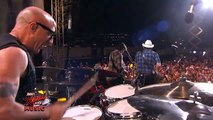 John Fogerty and Brad Paisley Perform 