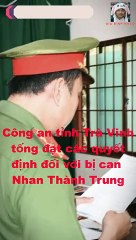 Cựu chủ tịch HĐQT quỹ tín dụng lừa đảo