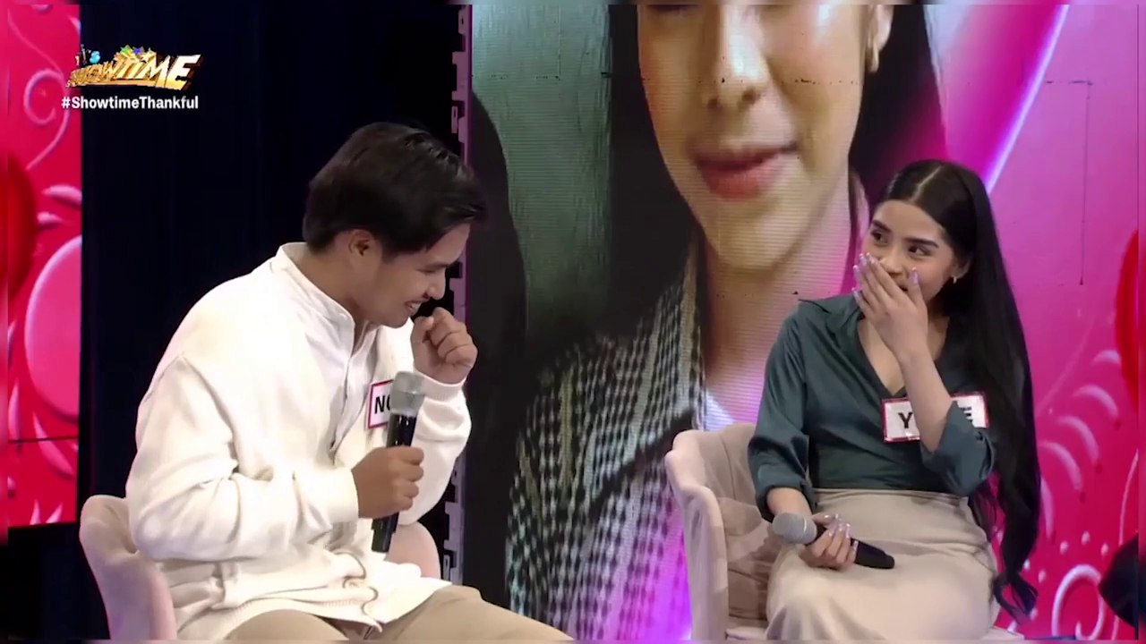 It's Showtime: Walang break time sa kilig at tawanan (Teaser)