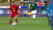 Mexico vs Belgica 3-3 Resumen Goles Amistoso 2017