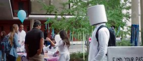 Marshmello - Blocks (Official Music Video)