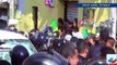 Reportan intento de linchamiento en San Lorenzo Acopilco Cuajimalpa