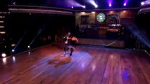 Nikki​ and​ Artem’s - ​Jive - Dancing with the Stars