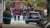 Hombre mata a 6 personas y hiere a varias en calles de Manhattan
