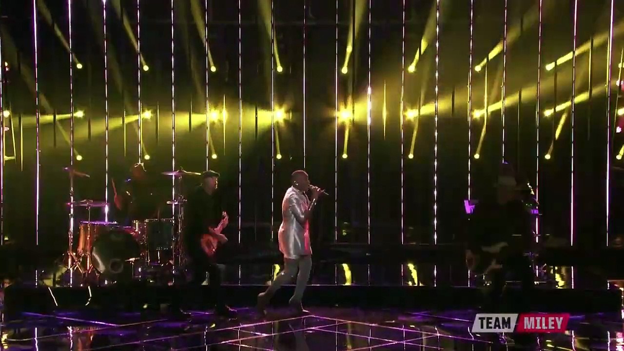 The Voice 2017 Janice Freeman Top 11 "Shine" Vídeo Dailymotion