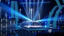 CNCO - Latin Grammys 2017 [HD]