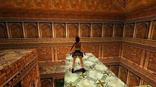 St. Francis' Folly, Lick'Em Lolly | Tomb Raider 1-3 Remastered (CPP)