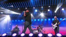 Jimmy Kimmel Live: Luke Combs interpreta 