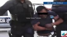 Capturan a presunto violador de niñas en Chihuahua