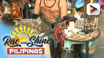 Paniniwala sa anting-anting o agimat, bahagi ng kultura at tradisyon ng mga Pilipino