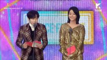 TWICE - Best Dance-Female Award @ Melon Music Awards 2017