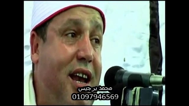 الشيخ حجاج الهنداوي - الإنسان وقصار السور - 7 - 9 -2015 م