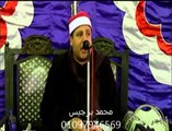 الشيخ حجاج الهنداوي - الأنعام - 22-11- hajja alhindawi 2015