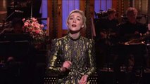 #SNL: Monologo de Saoirse Ronan