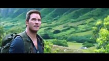 JURASSIC WORLD 2 - T-Rex Teaser Oficial (2018) Chris Pratt Movie