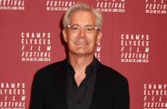 Kyle MacLachlan says his ex-girlfriend Laura Dern was 'very understanding' he ended their relationship badly