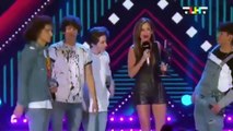 CD9 - Gana Premió A “Mejor Grupo” En Los Premios TELEHIT 2017