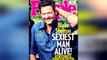 Blake Shelton is 'Sexiest Man Alive'