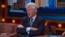 President Bill Clinton On The Clinton Foundation’s Focus On The Opioid Epidemic