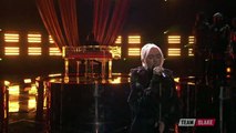 The Voice 2017 Chloe Kohanski - Top 11: 