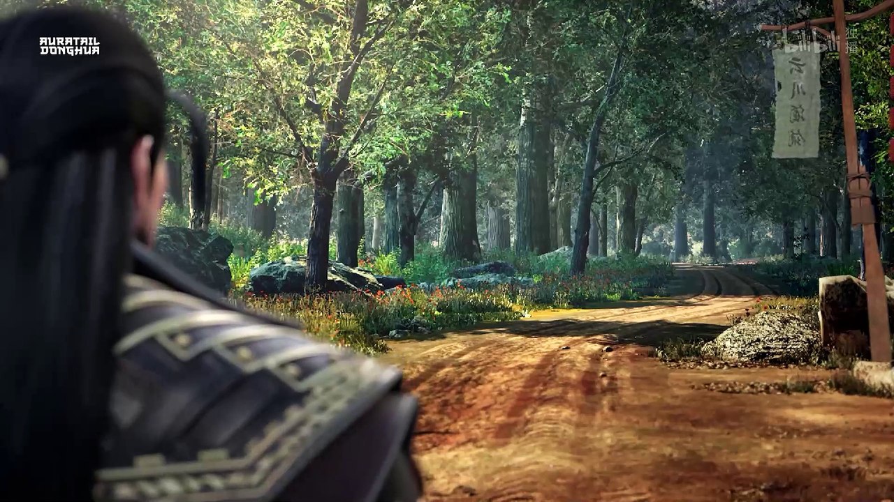 Blader Soul Episode 8 - ID