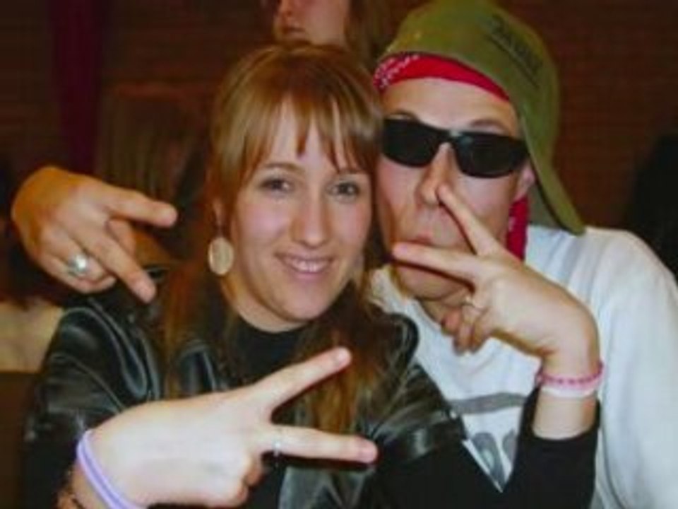 WE ARE au Loto08