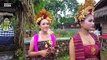Gadis Cantik Desa Tenganan Dauh Tukad Karangasem Bali