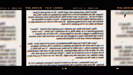 Too Close to the Sun - Quiet on Set Episode 4.2