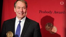 Charlie Rose Apologizes After Eight Women Accuse Host of ‘Unwanted Sexual Advances’