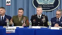 Senior Enlisted Leaders Address NKorea Threat