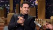 James Franco Does His Impression of The Room's Tommy Wiseau