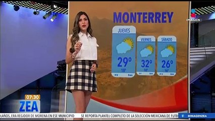 El 2024 podría ser el año más caluroso de la historia: ONU