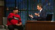 Ice T Reflects on 19 Years on Law & Order: SVU